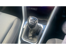 Volkswagen T-Roc 1.0 TSI Life 5dr Petrol Hatchback